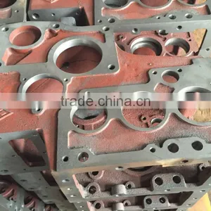 Farm Machinery DF-12 Transmission Case for Tractor, Tractor EM185 Transmission Case thumbnail-2
