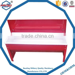 Agricultural Muck Spreader High Quality thumbnail-4