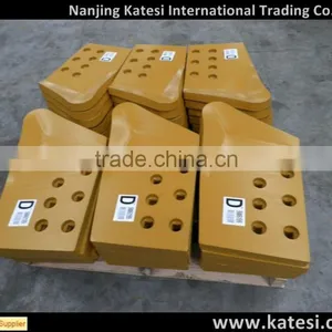 Cutting Blades and End Bits for Bulldozer & Excavator & Dozer thumbnail-4