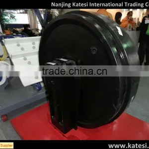 Excavator Spare Parts thumbnail-1