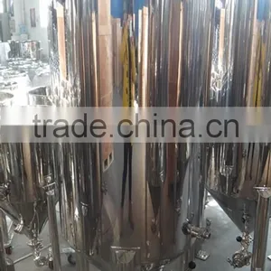 Stainless Steel Brew Conical Fermenter thumbnail-4