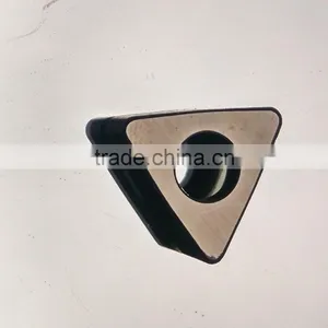 ST10030 YG9D Tungsten Carbide Insert Shim Hardened Material Finishing thumbnail-2