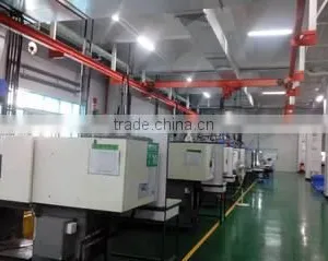 Shanghai Yinguan Plastic Products Co., Limited company overview - view 1 thumbnail