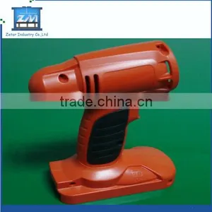 Customized Plastic Injection Molding Design thumbnail-2