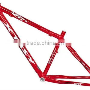 Alunimun Bike Frame Alloyed thumbnail-1