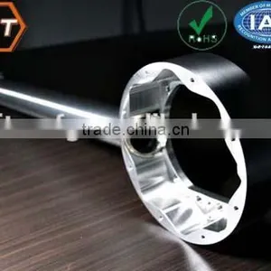 Custom Cnc Mill Parts Milling Parts thumbnail-2