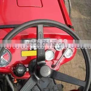 Pakistan Assembled Massey Ferguson Mf 260 Tractor thumbnail-1