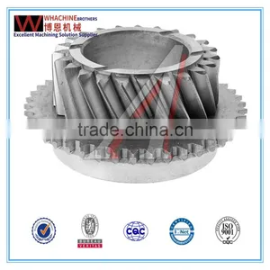 Top Quality Spare Parts Car Toyota Ask to WhachineBrothers Ltd thumbnail-2