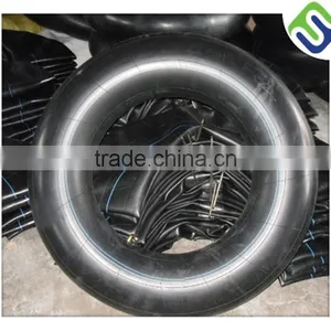 Butyl Rubber Inner Tube for Truck 700R16 750R16 thumbnail-3