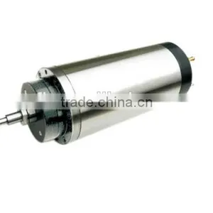 18000RPM, 10KW,350V,170MM Grinding Spindle Motor thumbnail-1