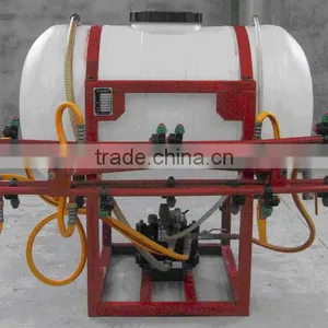 Factory Price High Quality Boom Sprayer on Hot Sale thumbnail-1