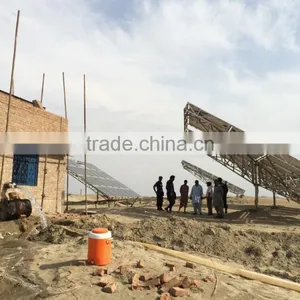 0.75kw~30kw Three Phase Dc To Ac Solar Pump Inverter thumbnail-4
