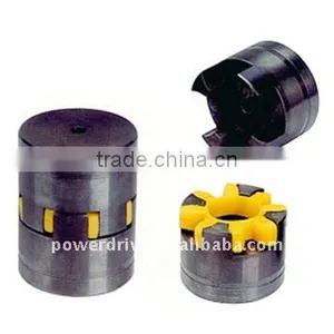Rotex Type Coupling/Universal Coupling/Coupling thumbnail-1