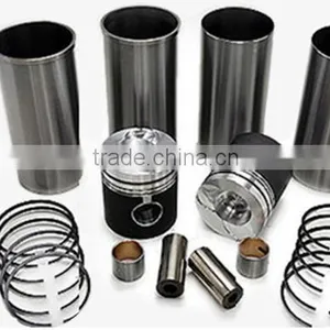 Heavy Parts Solution Excavator Engine Parts thumbnail-1