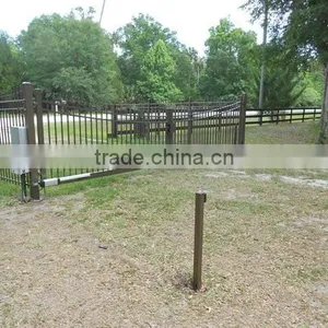 Estate Gate/ Wrought Iron Fencing Fences Elements Gates thumbnail-4