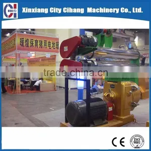 New Products and Big Capacity Animal Feed Pellet Machine thumbnail-3
