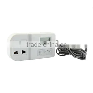 New Digital Reptile Egg Incubator Thermostat For Incubator AU thumbnail-1