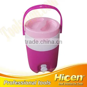 Insulated Cooler Water Jug thumbnail-1
