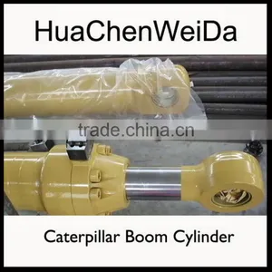 Hydraulic Cylinder Oil Cylinder Boom /Arm/ Bucket Excavator Earthmoving Parts thumbnail-5