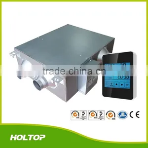 Residential Slim Fresh Air Ventilatior With PM 2.5 Filter thumbnail-6