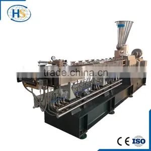 German Plastic Extrusion Machinery With Whole Strand Pelletizing Line thumbnail-5
