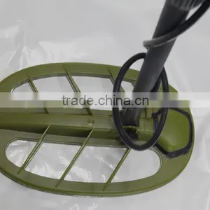 Professional Underground Gold Detector ( Golden AFRO VLF81) thumbnail-3