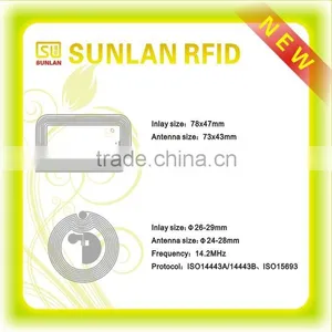 Nfc Tags Manufacturer in China thumbnail-1