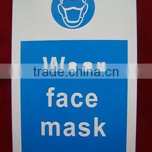 Whenzhou Factory Custom Safety Sign in Industrial thumbnail-5