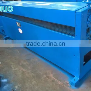 Evaporative Cooling Pad Making Machines thumbnail-2