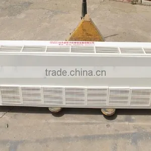 CE Certificate Fan Coil for Office thumbnail-3
