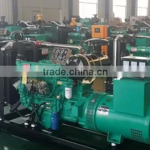 China Weifang Ricardo Diesel Generator Set 100kw thumbnail-2
