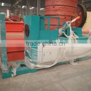 China Made Waste Tyre Recycling Machine thumbnail-1