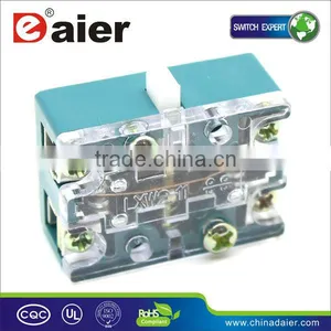 Snap Action Micro Switch LXW2-11 thumbnail-1
