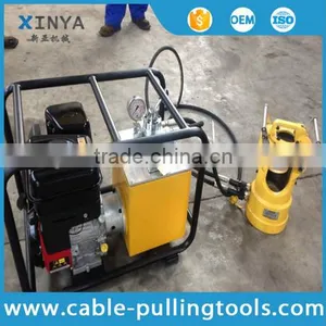 60T Hydraulic Crimping Power Tools CO-60D Hydraulic Cable Crimping Head thumbnail-2