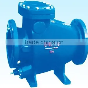Precision Casting Steel Iron Valve Fittings,Cast Iron / Ductile Iron Bellow Sealed Globe Valve thumbnail-3