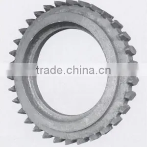 SS316 Silica Sol Precision Casting Parts,carbon Steel Stainless Steel Cast Small Precision Casting Parts thumbnail-5