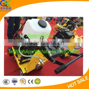 China Top Brand Concrete Wet Grinder and Polisher thumbnail-4