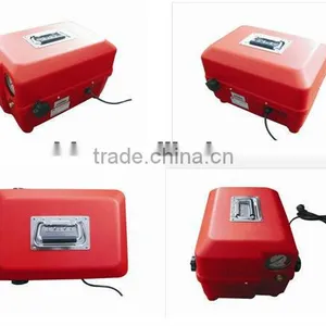 Salable Electrical Hydrostatic Pressure Comparison Test Pump ETP-4.0 thumbnail-1