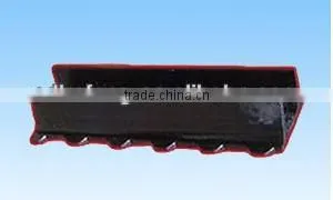 Steel Roof Beam /top Beam for Mining Channel Supporting/mining Supporting Equipment thumbnail-1