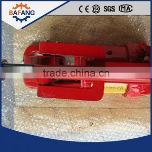 Hydraulic Steel Wire Rope Cutter With Factory Price thumbnail-2