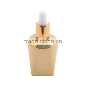D0042 Dropper Bottle Perfume Glass Bottles for Cosmetic Gifts thumbnail-4
