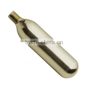 Latest Model 12g Thread Co2 Cartridge for Army Gun thumbnail-2