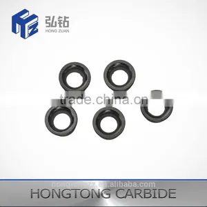 Manufacturer of Extreme Hardness Tungsten Carbide Wire Guide Die thumbnail-2
