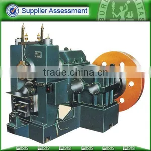 Rolling Mill for Stainless Steel Fork and Knife Making thumbnail-1