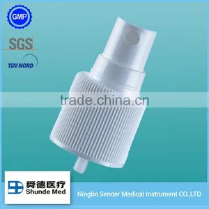 Screw Micro Sprayer Perfume Spray Pump Mini Sprayer thumbnail-1