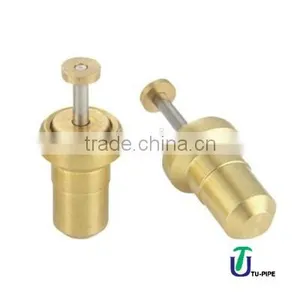 Wax Thermostatic Sensor Element EN1111 TU-CGQ-021 thumbnail-1