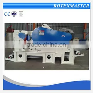 [ROTEX MASTER] CE Approved Bamboo Chips Making Machine Price thumbnail-2