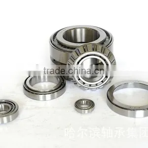 Tapered Roller Bearings 32234 Used in Plastic Machinery Industry thumbnail-1