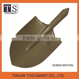 Golden Korea Shovel Head S503 for Sale thumbnail-1