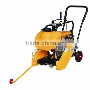 Concrete Cutting Machine With Three Kinds of Engine GMS-300 thumbnail-3